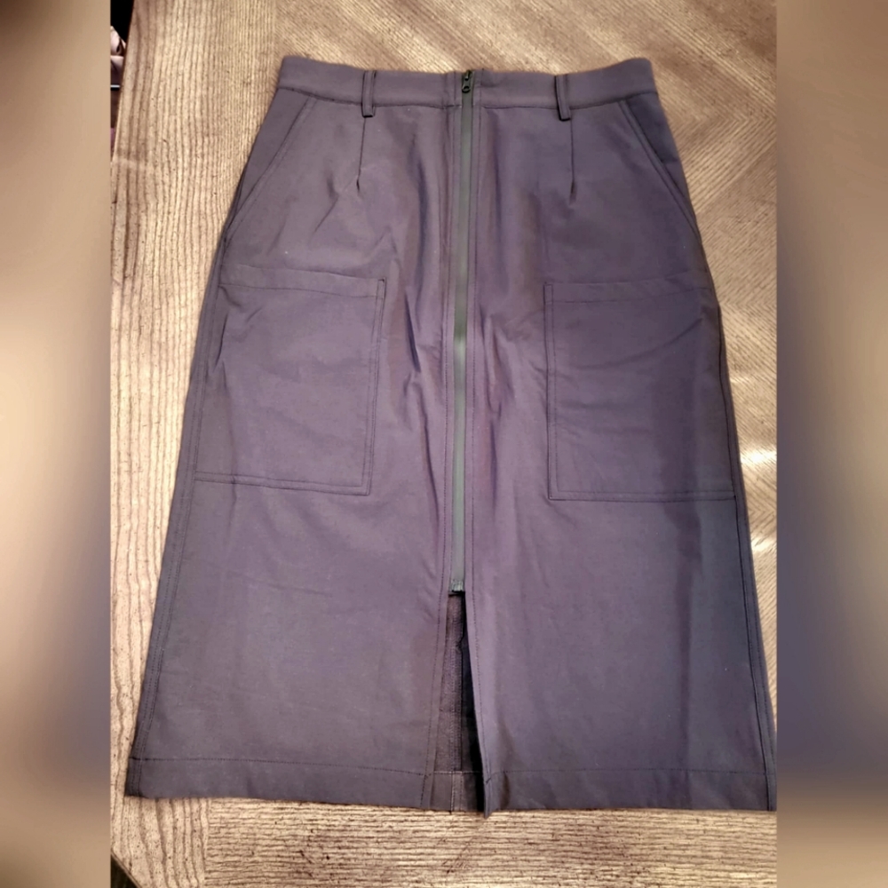 Zyia Evette Women's Skirt